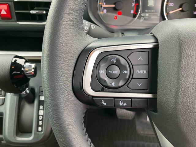 ムーヴＲＳＬＥＤヘッドライト／両側電動スライドドア／アダプティブクルーズコントロール／コーナーセンサー／アイドリングストップ／衝突回避支援システム／横滑り防止装置／電動格納ミラー／電動パーキングブレーキ（千葉県）の中古車