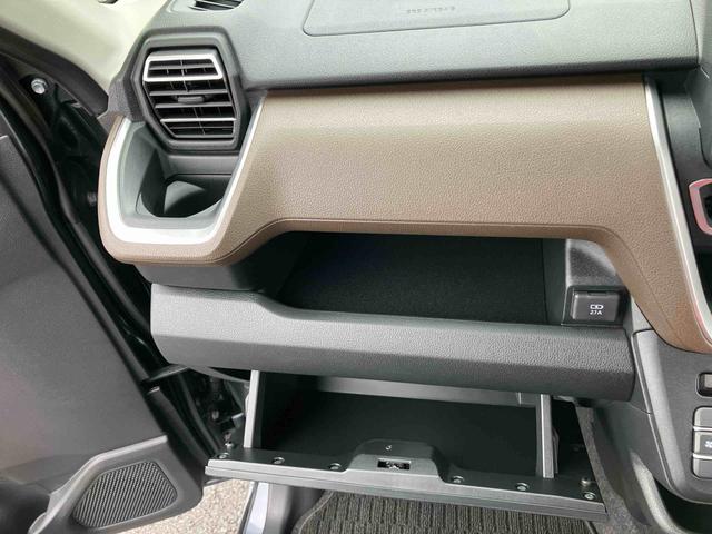 ムーヴＲＳＬＥＤヘッドライト／両側電動スライドドア／アダプティブクルーズコントロール／コーナーセンサー／アイドリングストップ／衝突回避支援システム／横滑り防止装置／電動格納ミラー／電動パーキングブレーキ（千葉県）の中古車