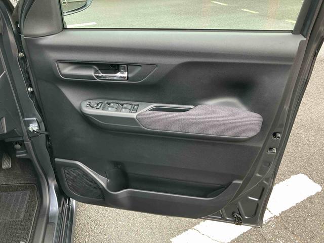 ムーヴＲＳＬＥＤヘッドライト／両側電動スライドドア／アダプティブクルーズコントロール／コーナーセンサー／アイドリングストップ／衝突回避支援システム／横滑り防止装置／電動格納ミラー／電動パーキングブレーキ（千葉県）の中古車