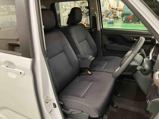 ムーヴＲＳＬＥＤヘッドライト／両側電動スライドドア／アダプティブクルーズコントロール／コーナーセンサー／アイドリングストップ／衝突回避支援システム／横滑り防止装置／電動格納ミラー／電動パーキングブレーキ（千葉県）の中古車