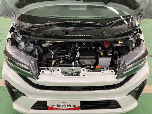 ムーヴＲＳＬＥＤヘッドライト／両側電動スライドドア／アダプティブクルーズコントロール／コーナーセンサー／アイドリングストップ／衝突回避支援システム／横滑り防止装置／電動格納ミラー／電動パーキングブレーキ（千葉県）の中古車