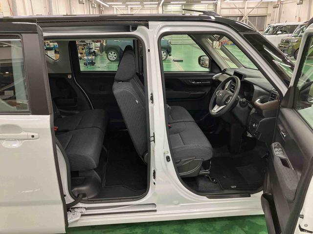 ムーヴＲＳＬＥＤヘッドライト／両側電動スライドドア／アダプティブクルーズコントロール／コーナーセンサー／アイドリングストップ／衝突回避支援システム／横滑り防止装置／電動格納ミラー／電動パーキングブレーキ（千葉県）の中古車