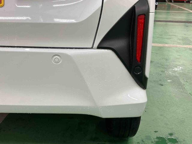 ムーヴＲＳＬＥＤヘッドライト／両側電動スライドドア／アダプティブクルーズコントロール／コーナーセンサー／アイドリングストップ／衝突回避支援システム／横滑り防止装置／電動格納ミラー／電動パーキングブレーキ（千葉県）の中古車