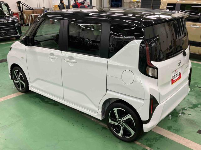 ムーヴＲＳＬＥＤヘッドライト／両側電動スライドドア／アダプティブクルーズコントロール／コーナーセンサー／アイドリングストップ／衝突回避支援システム／横滑り防止装置／電動格納ミラー／電動パーキングブレーキ（千葉県）の中古車