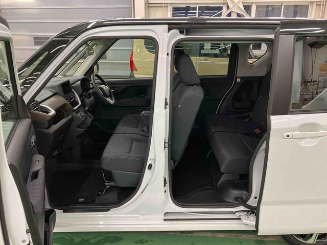 ムーヴＲＳＬＥＤヘッドライト／両側電動スライドドア／アダプティブクルーズコントロール／コーナーセンサー／アイドリングストップ／衝突回避支援システム／横滑り防止装置／電動格納ミラー／電動パーキングブレーキ（千葉県）の中古車