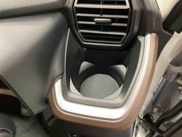 ムーヴＲＳＬＥＤヘッドライト／両側電動スライドドア／アダプティブクルーズコントロール／コーナーセンサー／アイドリングストップ／衝突回避支援システム／横滑り防止装置／電動格納ミラー／電動パーキングブレーキ（千葉県）の中古車