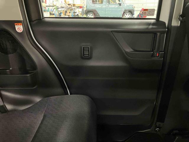 ムーヴＲＳＬＥＤヘッドライト／両側電動スライドドア／アダプティブクルーズコントロール／コーナーセンサー／アイドリングストップ／衝突回避支援システム／横滑り防止装置／電動格納ミラー／電動パーキングブレーキ（千葉県）の中古車