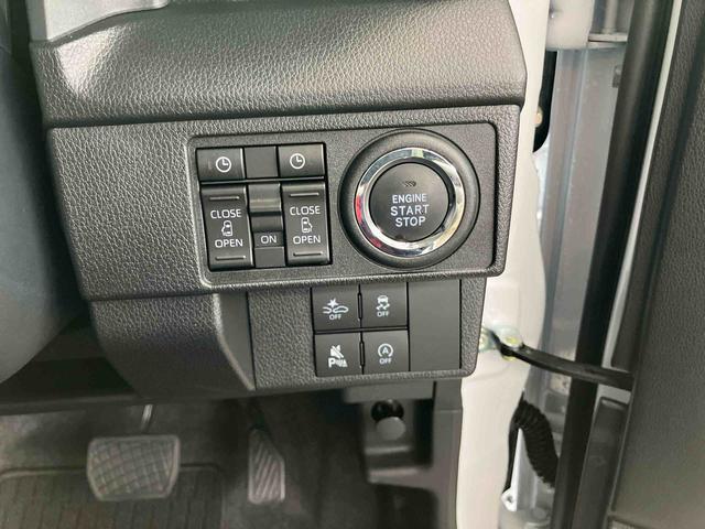 ムーヴＲＳターボエンジン　１５インチアルミ　バックカメラ　両側電動スライドドア　　電動駐車ブレーキ　ＬＥＤライト＆フォグ　コーナーセンサー　衝突被害軽減ブレーキ　ステアリングスイッチ　自動追従クルコン（千葉県）の中古車