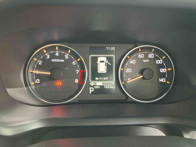 ムーヴＲＳターボエンジン　１５インチアルミ　バックカメラ　両側電動スライドドア　　電動駐車ブレーキ　ＬＥＤライト＆フォグ　コーナーセンサー　衝突被害軽減ブレーキ　ステアリングスイッチ　自動追従クルコン（千葉県）の中古車