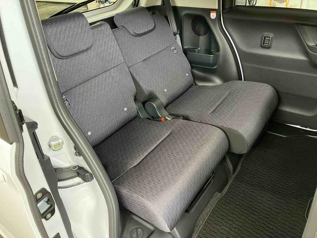 ムーヴＲＳターボエンジン　１５インチアルミ　バックカメラ　両側電動スライドドア　　電動駐車ブレーキ　ＬＥＤライト＆フォグ　コーナーセンサー　衝突被害軽減ブレーキ　ステアリングスイッチ　自動追従クルコン（千葉県）の中古車