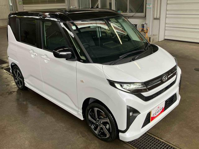 ムーヴＲＳターボエンジン　１５インチアルミ　バックカメラ　両側電動スライドドア　　電動駐車ブレーキ　ＬＥＤライト＆フォグ　コーナーセンサー　衝突被害軽減ブレーキ　ステアリングスイッチ　自動追従クルコン（千葉県）の中古車