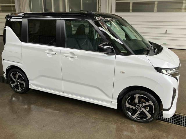 ムーヴＲＳターボエンジン　１５インチアルミ　バックカメラ　両側電動スライドドア　　電動駐車ブレーキ　ＬＥＤライト＆フォグ　コーナーセンサー　衝突被害軽減ブレーキ　ステアリングスイッチ　自動追従クルコン（千葉県）の中古車