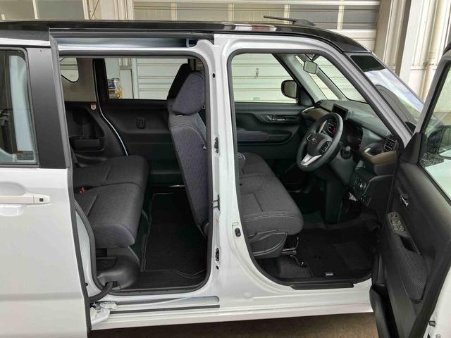 ムーヴＲＳターボエンジン　１５インチアルミ　バックカメラ　両側電動スライドドア　　電動駐車ブレーキ　ＬＥＤライト＆フォグ　コーナーセンサー　衝突被害軽減ブレーキ　ステアリングスイッチ　自動追従クルコン（千葉県）の中古車