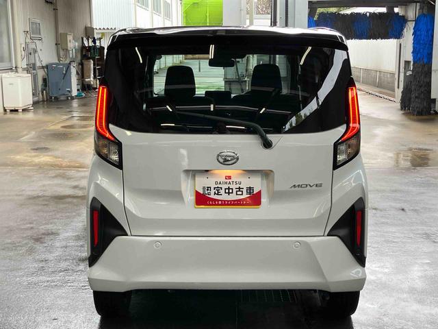 ムーヴＲＳターボエンジン　１５インチアルミ　バックカメラ　両側電動スライドドア　　電動駐車ブレーキ　ＬＥＤライト＆フォグ　コーナーセンサー　衝突被害軽減ブレーキ　ステアリングスイッチ　自動追従クルコン（千葉県）の中古車