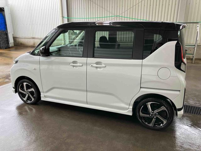 ムーヴＲＳターボエンジン　１５インチアルミ　バックカメラ　両側電動スライドドア　　電動駐車ブレーキ　ＬＥＤライト＆フォグ　コーナーセンサー　衝突被害軽減ブレーキ　ステアリングスイッチ　自動追従クルコン（千葉県）の中古車