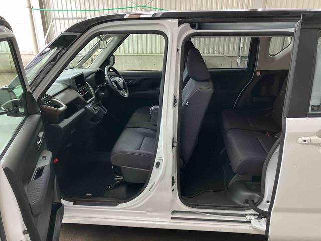 ムーヴＲＳターボエンジン　１５インチアルミ　バックカメラ　両側電動スライドドア　　電動駐車ブレーキ　ＬＥＤライト＆フォグ　コーナーセンサー　衝突被害軽減ブレーキ　ステアリングスイッチ　自動追従クルコン（千葉県）の中古車