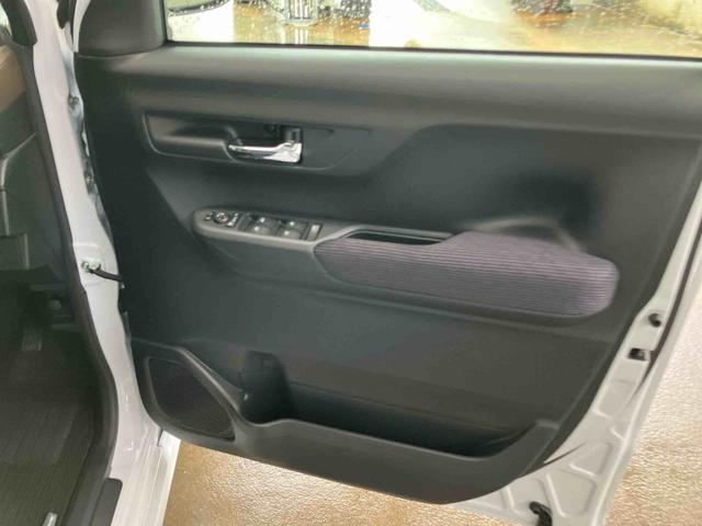 ムーヴＲＳターボエンジン　１５インチアルミ　バックカメラ　両側電動スライドドア　　電動駐車ブレーキ　ＬＥＤライト＆フォグ　コーナーセンサー　衝突被害軽減ブレーキ　ステアリングスイッチ　自動追従クルコン（千葉県）の中古車