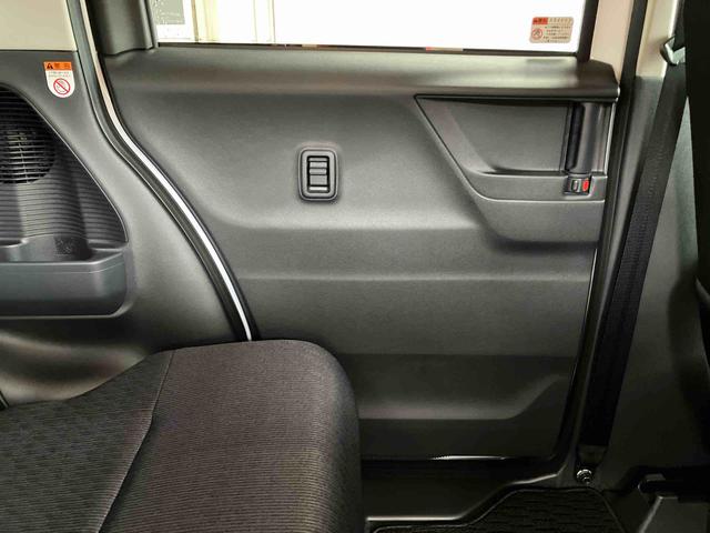 ムーヴＲＳターボエンジン　１５インチアルミ　バックカメラ　両側電動スライドドア　　電動駐車ブレーキ　ＬＥＤライト＆フォグ　コーナーセンサー　衝突被害軽減ブレーキ　ステアリングスイッチ　自動追従クルコン（千葉県）の中古車