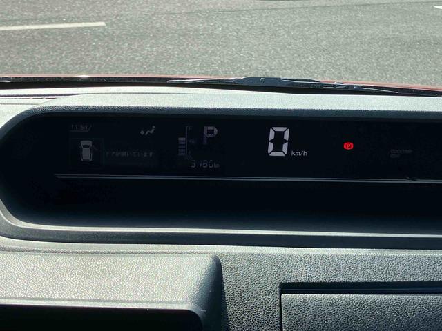 タントＸバックカメラ　左側電動スライドドア　シートヒーター　電動パーキングブレーキ　ＬＥＤヘッドライト　オートライト　オートエアコン　上下２段調節式デッキボード　コーナーセンサー　衝突被害軽減ブレーキ（千葉県）の中古車