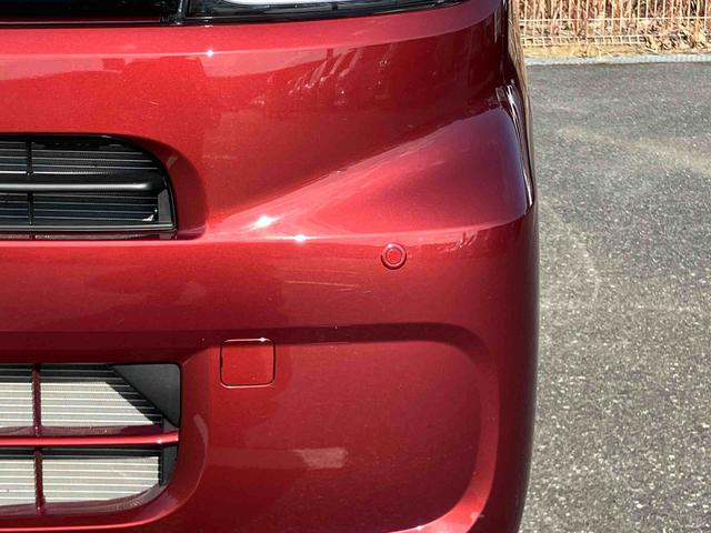 タントＸバックカメラ　左側電動スライドドア　シートヒーター　電動パーキングブレーキ　ＬＥＤヘッドライト　オートライト　オートエアコン　上下２段調節式デッキボード　コーナーセンサー　衝突被害軽減ブレーキ（千葉県）の中古車