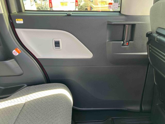 タントＸバックカメラ　左側電動スライドドア　シートヒーター　電動パーキングブレーキ　ＬＥＤヘッドライト　オートライト　オートエアコン　上下２段調節式デッキボード　コーナーセンサー　衝突被害軽減ブレーキ（千葉県）の中古車