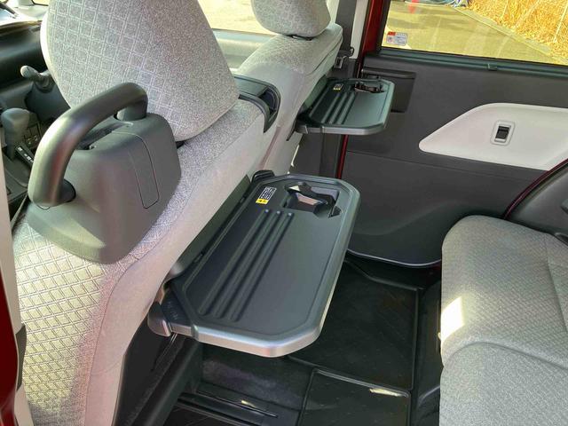 タントＸバックカメラ　左側電動スライドドア　シートヒーター　電動パーキングブレーキ　ＬＥＤヘッドライト　オートライト　オートエアコン　上下２段調節式デッキボード　コーナーセンサー　衝突被害軽減ブレーキ（千葉県）の中古車