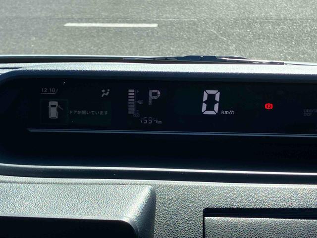 タントＸＬＥＤヘッドライト／片側電動スライドドア／キーフリー／コーナーセンサー／アイドリングストップ／衝突回避支援システム／横滑り防止装置／オートライト／オートエアコン／電動格納ミラー／電動パーキングブレーキ（千葉県）の中古車