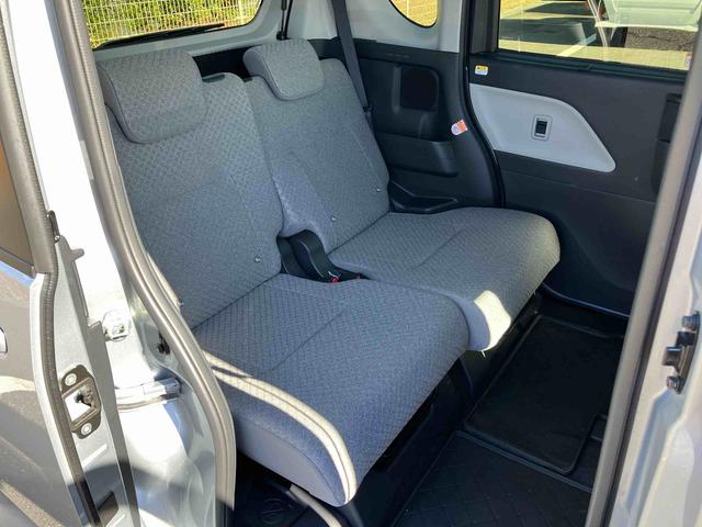 タントＸＬＥＤヘッドライト／片側電動スライドドア／キーフリー／コーナーセンサー／アイドリングストップ／衝突回避支援システム／横滑り防止装置／オートライト／オートエアコン／電動格納ミラー／電動パーキングブレーキ（千葉県）の中古車