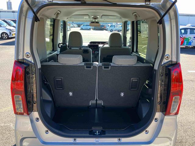 タントＸＬＥＤヘッドライト／片側電動スライドドア／キーフリー／コーナーセンサー／アイドリングストップ／衝突回避支援システム／横滑り防止装置／オートライト／オートエアコン／電動格納ミラー／電動パーキングブレーキ（千葉県）の中古車