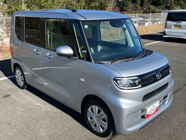 タントＸＬＥＤヘッドライト／片側電動スライドドア／キーフリー／コーナーセンサー／アイドリングストップ／衝突回避支援システム／横滑り防止装置／オートライト／オートエアコン／電動格納ミラー／電動パーキングブレーキ（千葉県）の中古車