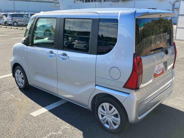 タントＸＬＥＤヘッドライト／片側電動スライドドア／キーフリー／コーナーセンサー／アイドリングストップ／衝突回避支援システム／横滑り防止装置／オートライト／オートエアコン／電動格納ミラー／電動パーキングブレーキ（千葉県）の中古車