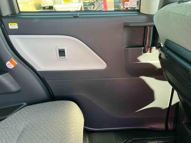 タントＸＬＥＤヘッドライト／片側電動スライドドア／キーフリー／コーナーセンサー／アイドリングストップ／衝突回避支援システム／横滑り防止装置／オートライト／オートエアコン／電動格納ミラー／電動パーキングブレーキ（千葉県）の中古車