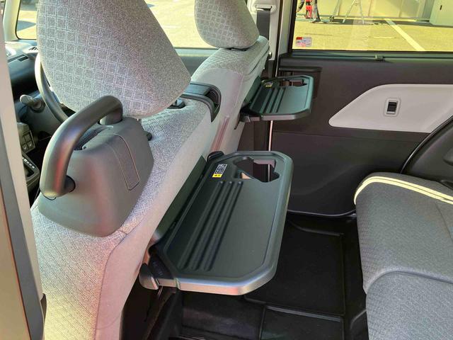 タントＸＬＥＤヘッドライト／片側電動スライドドア／キーフリー／コーナーセンサー／アイドリングストップ／衝突回避支援システム／横滑り防止装置／オートライト／オートエアコン／電動格納ミラー／電動パーキングブレーキ（千葉県）の中古車