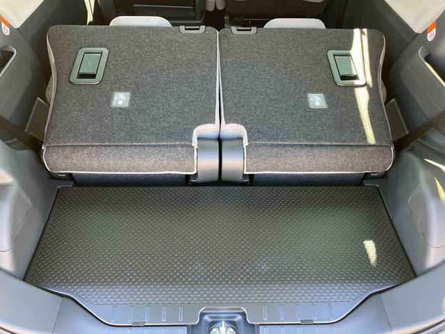 タントＸＬＥＤヘッドライト／片側電動スライドドア／キーフリー／コーナーセンサー／アイドリングストップ／衝突回避支援システム／横滑り防止装置／オートライト／オートエアコン／電動格納ミラー／電動パーキングブレーキ（千葉県）の中古車