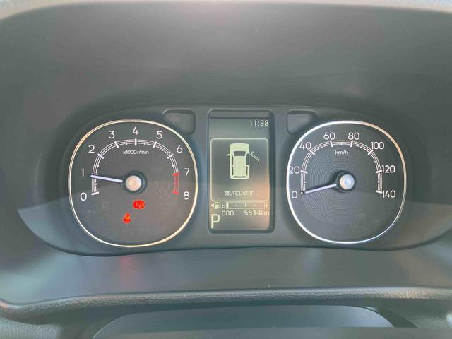 ムーヴキャンバスセオリーＧＬＥＤヘッドライト／両側電動スライドドア／コーナーセンサー／アイドリングストップ／衝突回避支援システム／横滑り防止装置／オートライト／オートエアコン／キーフリー／電動格納ミラー／電動パーキングブレーキ（千葉県）の中古車