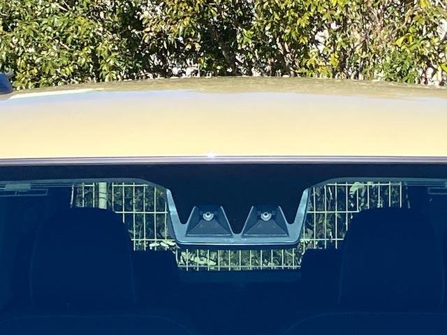 ムーヴキャンバスセオリーＧＬＥＤヘッドライト／両側電動スライドドア／コーナーセンサー／アイドリングストップ／衝突回避支援システム／横滑り防止装置／オートライト／オートエアコン／キーフリー／電動格納ミラー／電動パーキングブレーキ（千葉県）の中古車