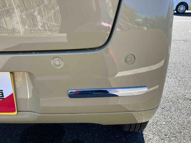 ムーヴキャンバスセオリーＧＬＥＤヘッドライト／両側電動スライドドア／コーナーセンサー／アイドリングストップ／衝突回避支援システム／横滑り防止装置／オートライト／オートエアコン／キーフリー／電動格納ミラー／電動パーキングブレーキ（千葉県）の中古車