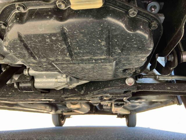 ムーヴキャンバスセオリーＧＬＥＤヘッドライト／両側電動スライドドア／コーナーセンサー／アイドリングストップ／衝突回避支援システム／横滑り防止装置／オートライト／オートエアコン／キーフリー／電動格納ミラー／電動パーキングブレーキ（千葉県）の中古車