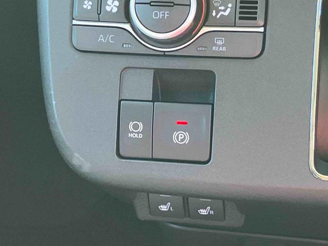 ムーヴキャンバスセオリーＧＬＥＤヘッドライト／両側電動スライドドア／コーナーセンサー／アイドリングストップ／衝突回避支援システム／横滑り防止装置／オートライト／オートエアコン／キーフリー／電動格納ミラー／電動パーキングブレーキ（千葉県）の中古車