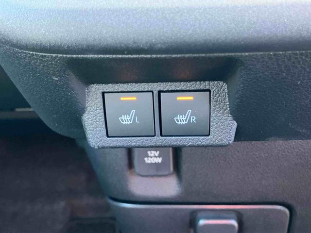 ムーヴキャンバスセオリーＧＬＥＤヘッドライト／両側電動スライドドア／コーナーセンサー／アイドリングストップ／衝突回避支援システム／横滑り防止装置／オートライト／オートエアコン／キーフリー／電動格納ミラー／電動パーキングブレーキ（千葉県）の中古車