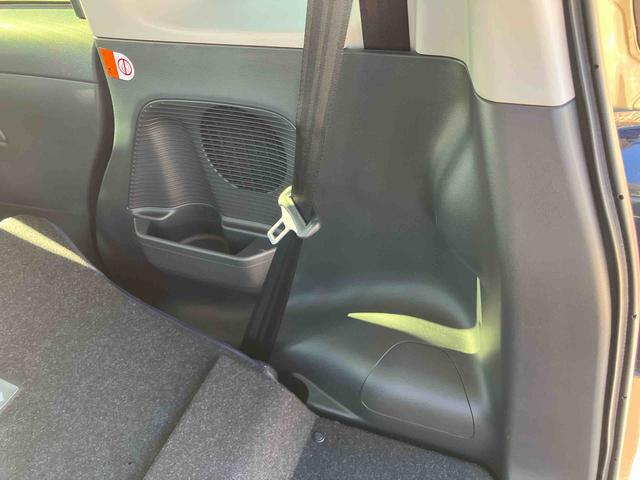 ムーヴキャンバスセオリーＧＬＥＤヘッドライト／両側電動スライドドア／コーナーセンサー／アイドリングストップ／衝突回避支援システム／横滑り防止装置／オートライト／オートエアコン／キーフリー／電動格納ミラー／電動パーキングブレーキ（千葉県）の中古車