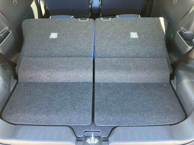 ムーヴキャンバスセオリーＧＬＥＤヘッドライト／両側電動スライドドア／コーナーセンサー／アイドリングストップ／衝突回避支援システム／横滑り防止装置／オートライト／オートエアコン／キーフリー／電動格納ミラー／電動パーキングブレーキ（千葉県）の中古車