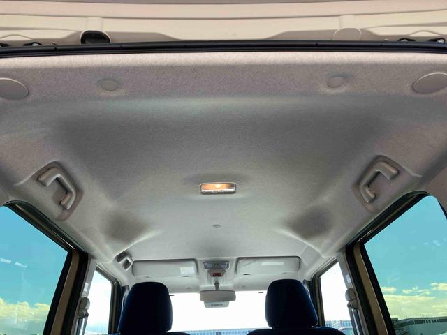 ムーヴキャンバスセオリーＧＬＥＤヘッドライト／両側電動スライドドア／コーナーセンサー／アイドリングストップ／衝突回避支援システム／横滑り防止装置／オートライト／オートエアコン／キーフリー／電動格納ミラー／電動パーキングブレーキ（千葉県）の中古車