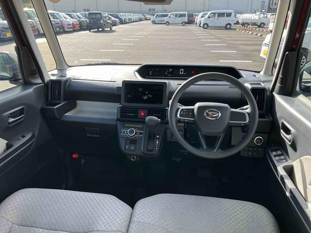 タントＸＬＥＤヘッドライト／片側電動スライドドア／キーフリー／コーナーセンサー／アイドリングストップ／衝突回避支援システム／横滑り防止装置／オートライト／オートエアコン／電動格納ミラー／電動パーキングブレーキ（千葉県）の中古車