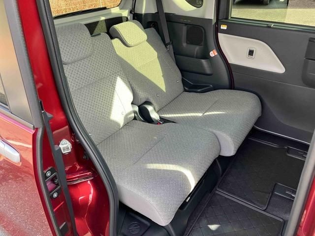 タントＸＬＥＤヘッドライト／片側電動スライドドア／キーフリー／コーナーセンサー／アイドリングストップ／衝突回避支援システム／横滑り防止装置／オートライト／オートエアコン／電動格納ミラー／電動パーキングブレーキ（千葉県）の中古車