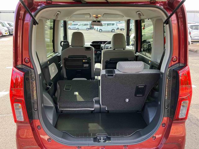 タントＸＬＥＤヘッドライト／片側電動スライドドア／キーフリー／コーナーセンサー／アイドリングストップ／衝突回避支援システム／横滑り防止装置／オートライト／オートエアコン／電動格納ミラー／電動パーキングブレーキ（千葉県）の中古車