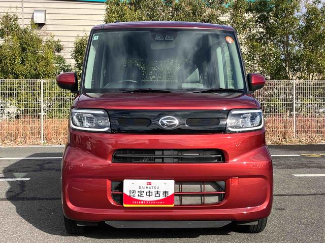 タントＸＬＥＤヘッドライト／片側電動スライドドア／キーフリー／コーナーセンサー／アイドリングストップ／衝突回避支援システム／横滑り防止装置／オートライト／オートエアコン／電動格納ミラー／電動パーキングブレーキ（千葉県）の中古車