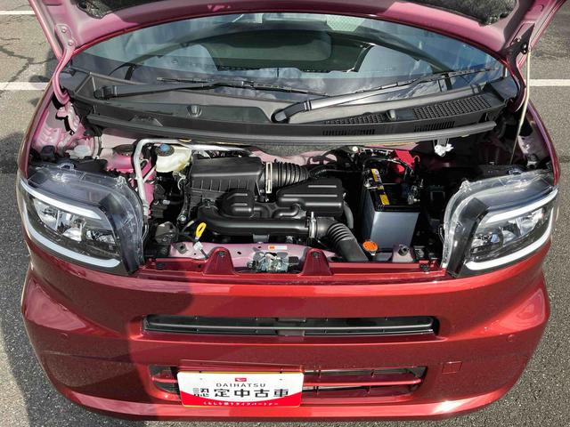 タントＸＬＥＤヘッドライト／片側電動スライドドア／キーフリー／コーナーセンサー／アイドリングストップ／衝突回避支援システム／横滑り防止装置／オートライト／オートエアコン／電動格納ミラー／電動パーキングブレーキ（千葉県）の中古車