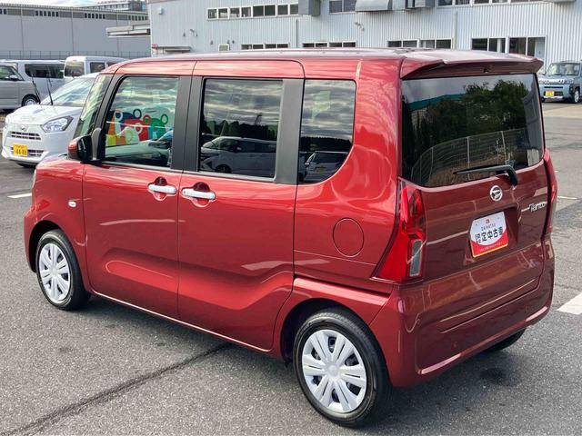 タントＸＬＥＤヘッドライト／片側電動スライドドア／キーフリー／コーナーセンサー／アイドリングストップ／衝突回避支援システム／横滑り防止装置／オートライト／オートエアコン／電動格納ミラー／電動パーキングブレーキ（千葉県）の中古車