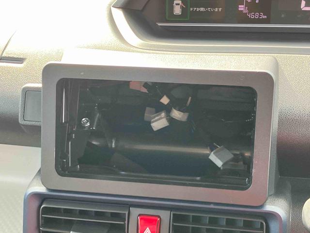 タントＸＬＥＤヘッドライト／片側電動スライドドア／キーフリー／コーナーセンサー／アイドリングストップ／衝突回避支援システム／横滑り防止装置／オートライト／オートエアコン／電動格納ミラー／電動パーキングブレーキ（千葉県）の中古車